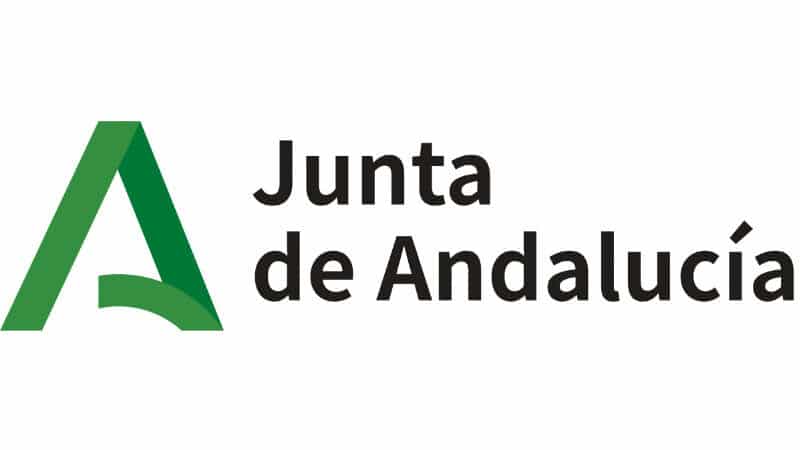 logotipo junta de andalucia